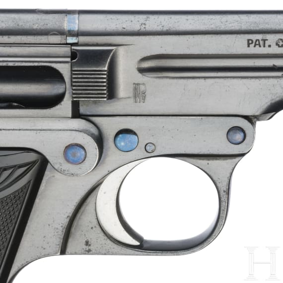 Steyr, Mod. 1909