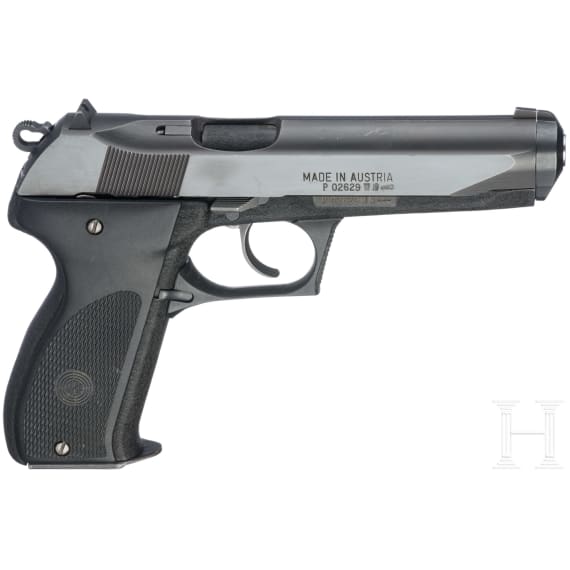 Steyr, Mod. GB