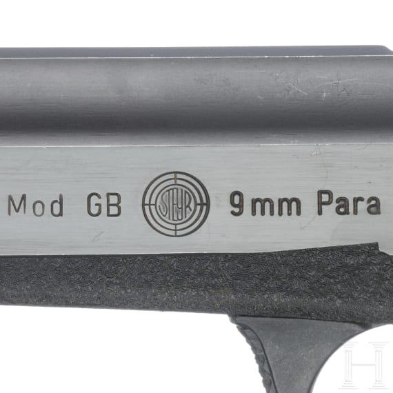 Steyr, Mod. GB