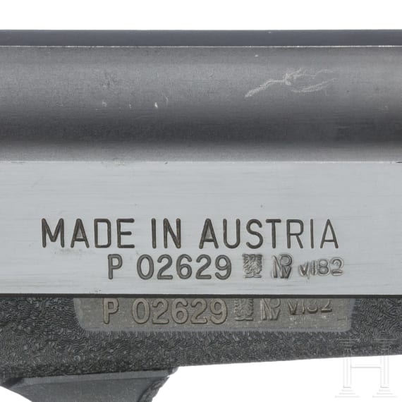 Steyr, Mod. GB