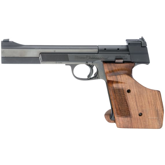 H&auml;mmerli, Mod. 208