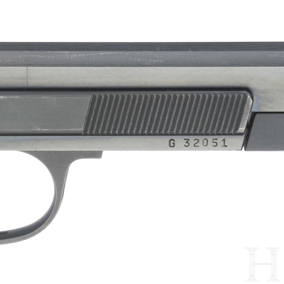 H&auml;mmerli, Mod. 208