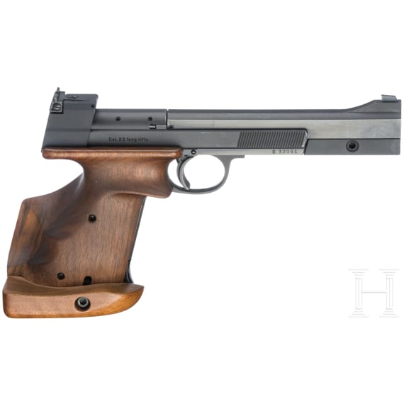 H&auml;mmerli, Mod. 208