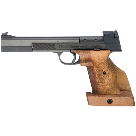 H&auml;mmerli, Mod. 208