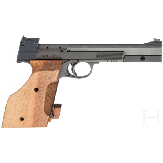 H&auml;mmerli, Mod. 208