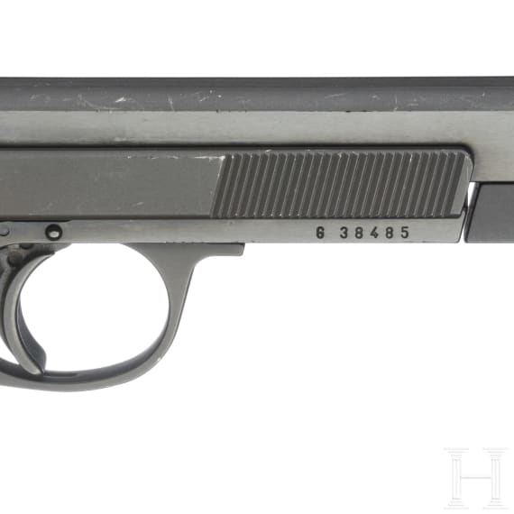 H&auml;mmerli, Mod. 208