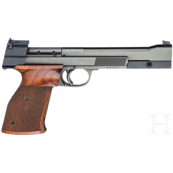 H&auml;mmerli, Mod. 215