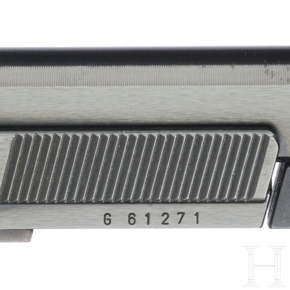 H&auml;mmerli, Mod. 215