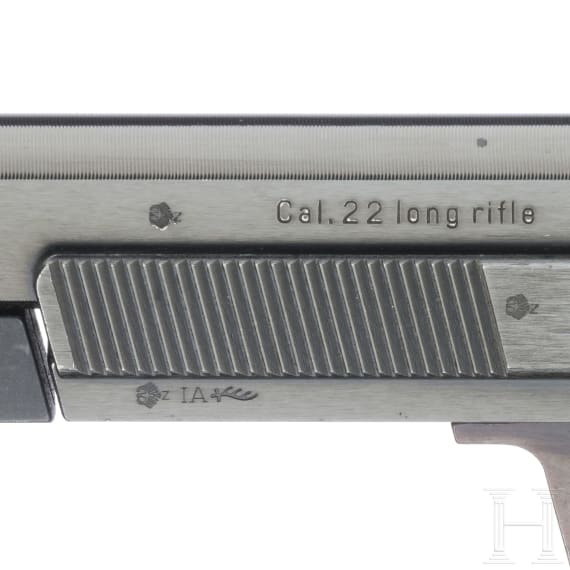 H&auml;mmerli, Mod. 215