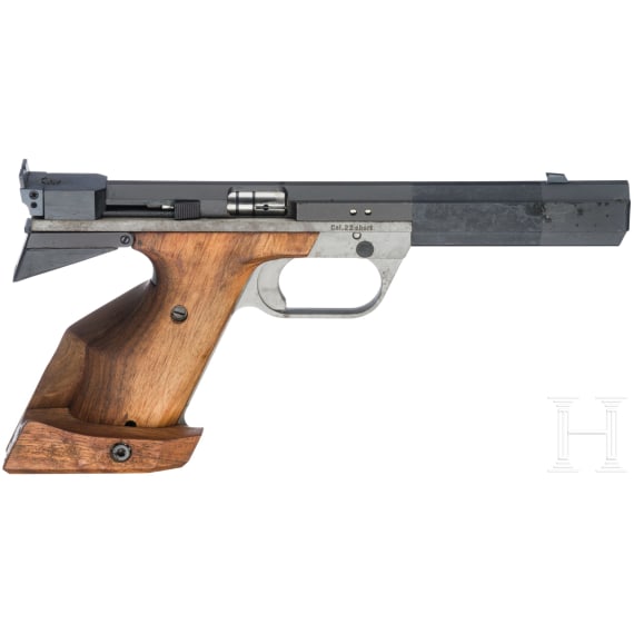 H&auml;mmerli, Mod. 230, im Karton