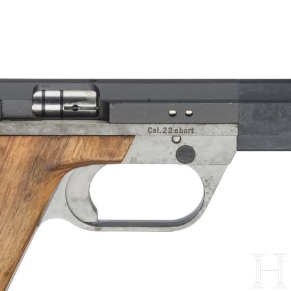 H&auml;mmerli, Mod. 230, im Karton