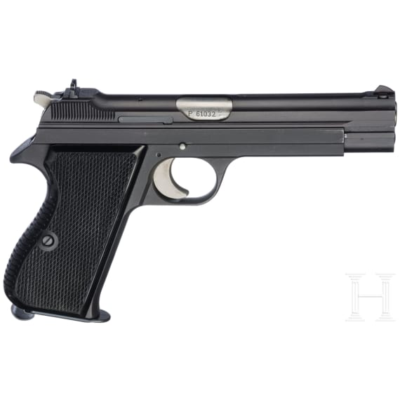 SIG, Mod. P 210