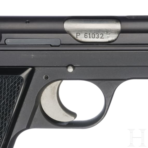 SIG, Mod. P 210