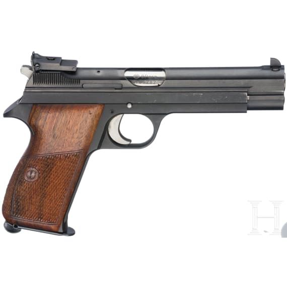 SIG, Mod. P 210-6