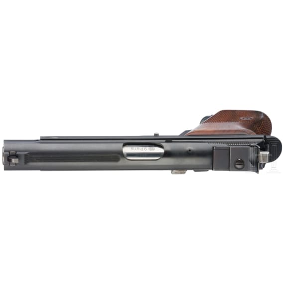 SIG, Mod. P 210-6
