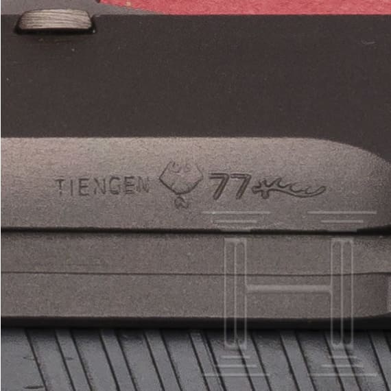 Wechselsystem SIG H&auml;mmerli Mod. P 240, im Karton