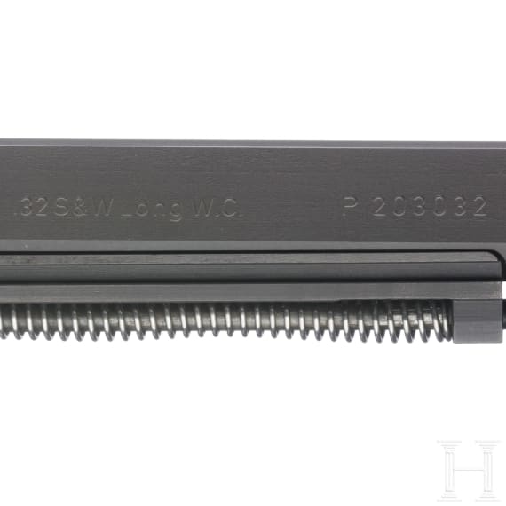 Wechselsystem SIG H&auml;mmerli Mod. P 240, im Karton