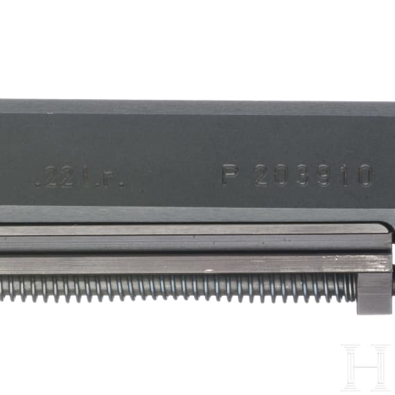 Wechselsystem SIG H&auml;mmerli, Mod. P 240, im Karton