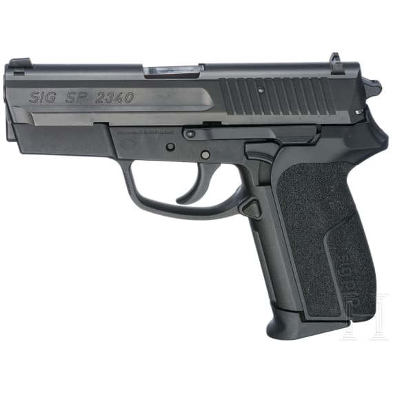SIG, Mod. SP 2340