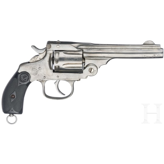 Revolver Trocaola Aranzabal Y Cia