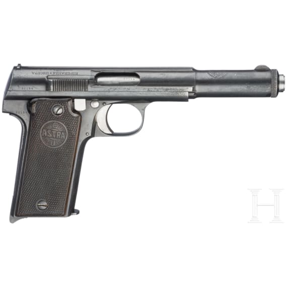 Astra Mod. 400 (1921)