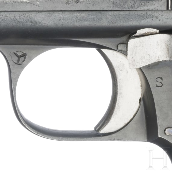 Astra Mod. 400 (1921)
