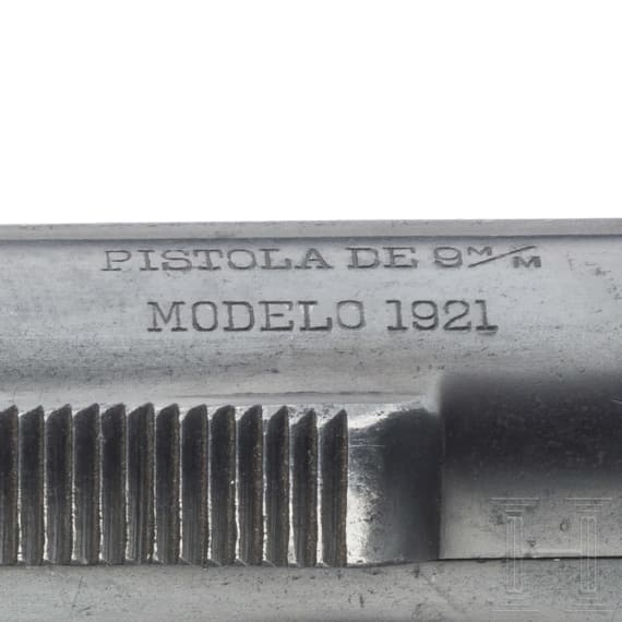 Astra Mod. 400 (1921)