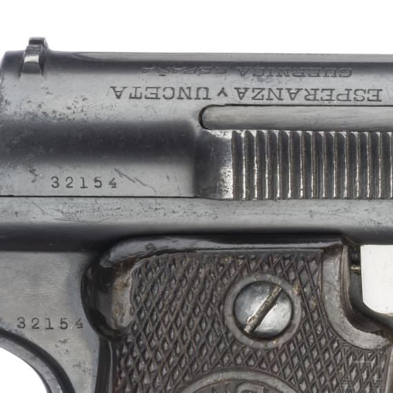 Astra Mod. 400 (1921)