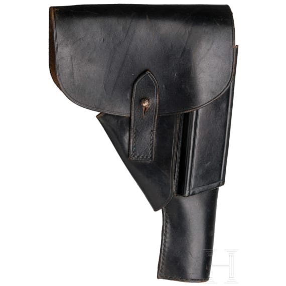 Astra Mod. 400 (1921), in Tasche
