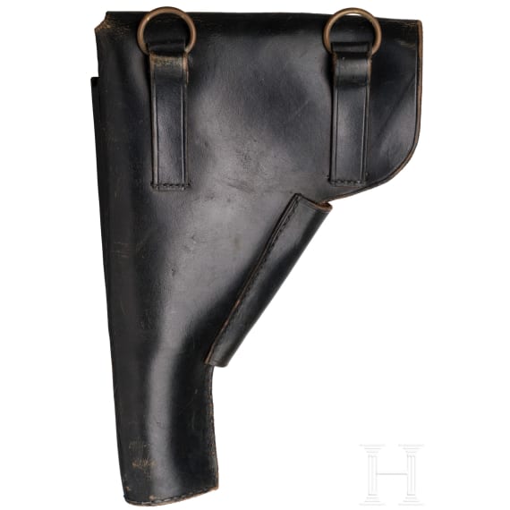 Astra Mod. 400 (1921), in Tasche