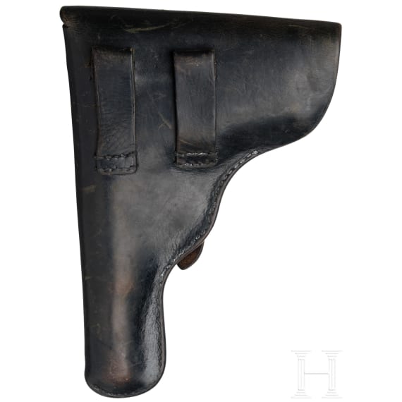 Astra Mod. 600/43, in Tasche