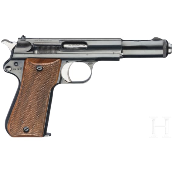 Astra Mod. 800 "Condor", mit Karton