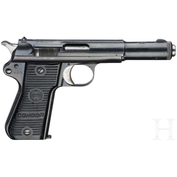 Astra Mod. 800 "Condor"