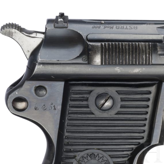 Astra Mod. 800 "Condor"