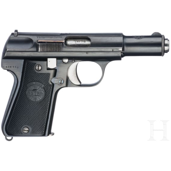 Astra Mod. 3000