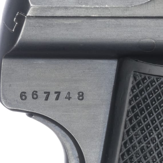 Astra Mod. 3000, im Karton