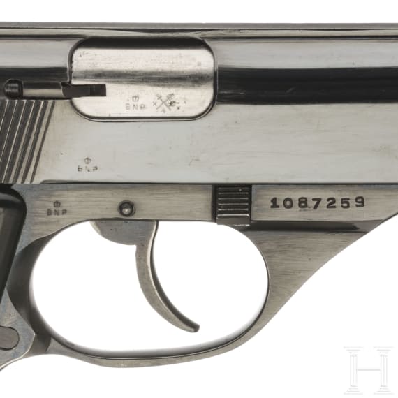 Astra Mod. 5000 "Constable"