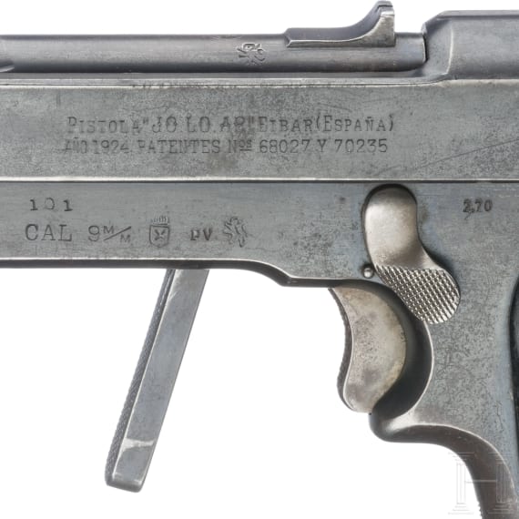 Jo.Lo.Ar. 1924
