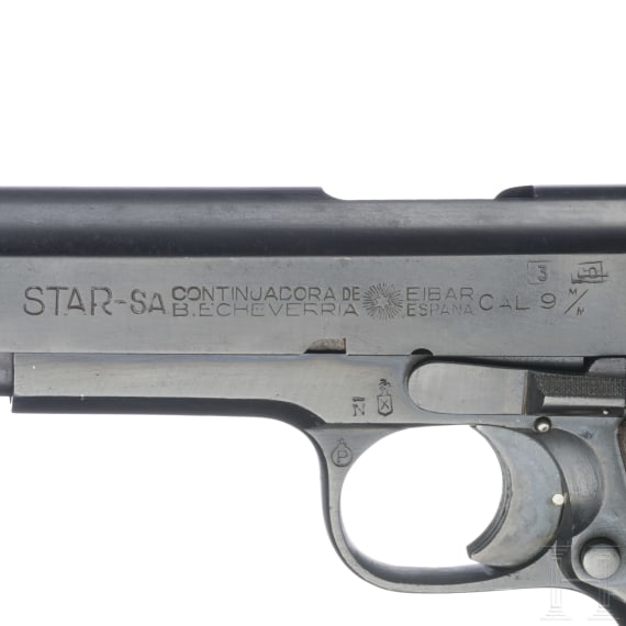 Star, Mod. B
