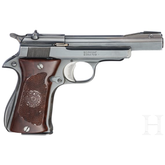 Star Mod. F-Target