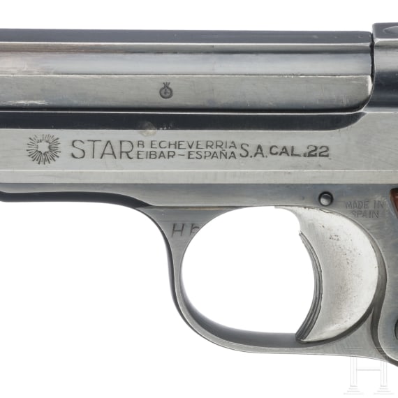 Star Mod. F-Target