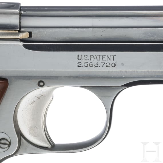 Star Mod. F-Target