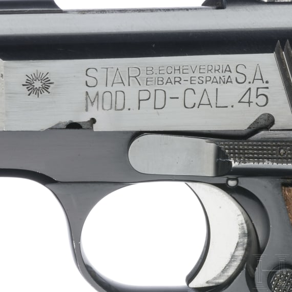 Star Mod. PD