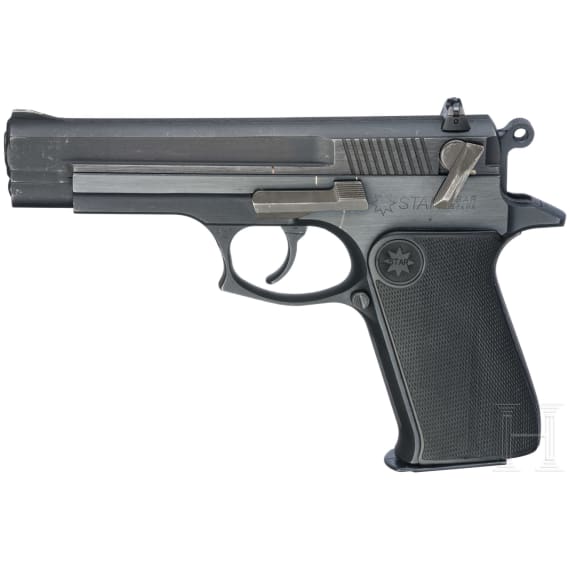 Star, Mod. 30M