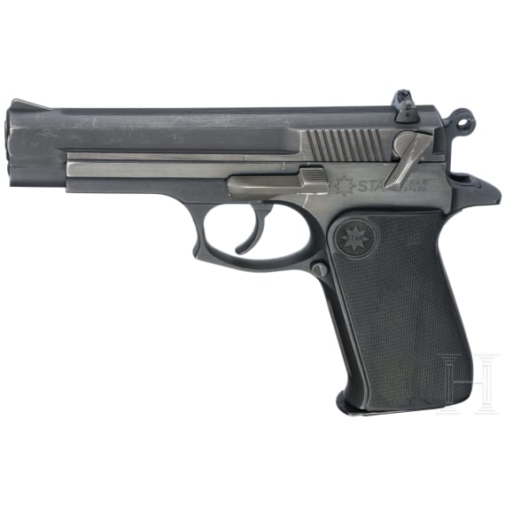 Star Mod. 30M