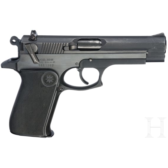 Star Mod. 30M