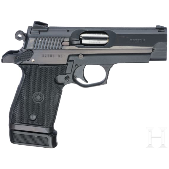 Star, Mod. M43 Firestar, in Box