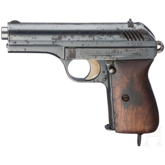 CZ, Mod. 24