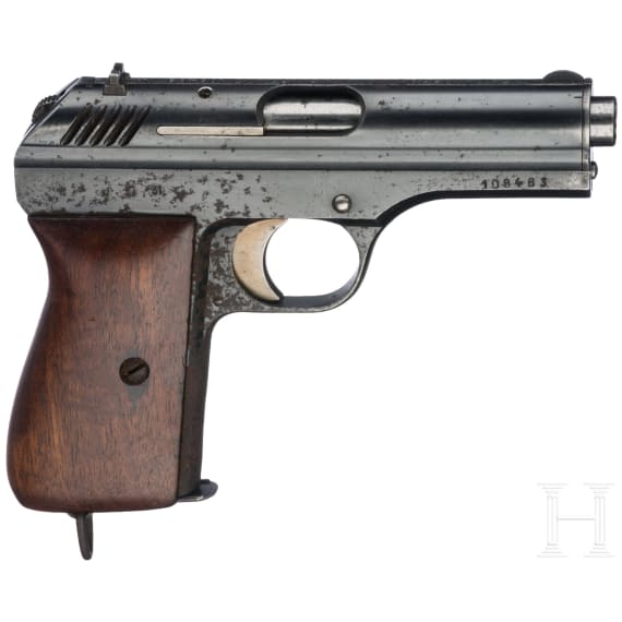 CZ, Mod. 24