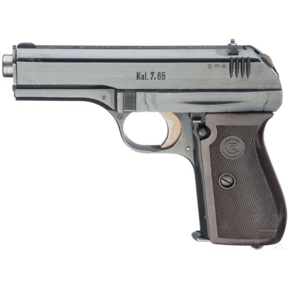 CZ, Mod. 27
